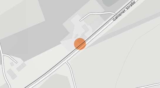 Mietspiegelkarte H&uuml;nxe Gartrop B&uuml;hl